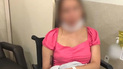 Mulher denuncia fisioterapeuta por abuso em hospital de São Paulo (Reprodução)